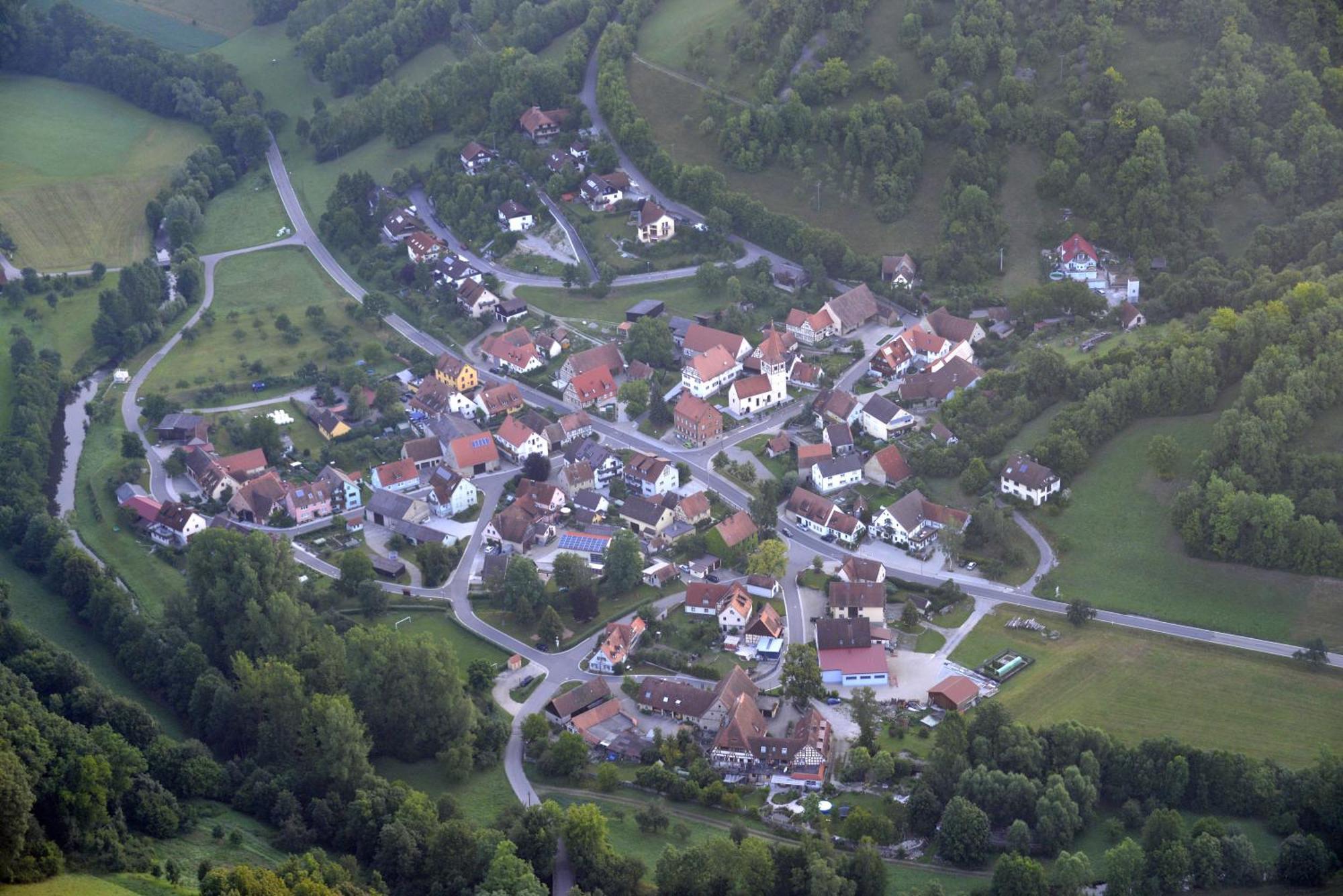 Gasthof Alte Schreinerei Rothenburg ob der Tauber Exterior photo